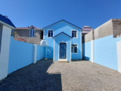 Satılır 3 otaqlı 82 m2 həyət evi Binə
