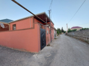 Satılır 3 otaqlı 60 m2 həyət evi Binə