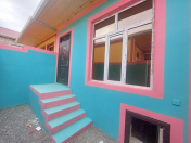 Satılır 2 otaqlı 40 m2 həyət evi Binə