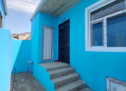 Satılır 3 otaqlı 55 m2 həyət evi Binə