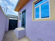 Satılır 3 otaqlı 52 m2 həyət evi Binə