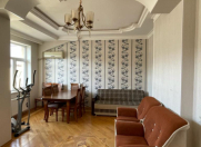 İcarəyə verilir 3 otaqlı 75 m2 yeni tikili Bayıl