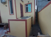 Satılır 3 otaqlı 90 m2 həyət evi Biləcəri