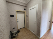 İcarəyə verilir 2 otaqlı 52 m2 yeni tikili Sumqayıt