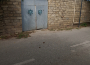 Satılır 3 sot torpaq Koroğlu Parkı