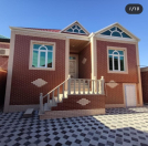 Satılır 3 otaqlı 85 m2 həyət evi Masazır