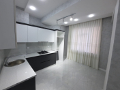 Satılır 3 otaqlı 121 m2 yeni tikili Nəriman Nərimanov m.