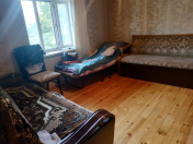 Satılır 3 otaqlı 12 m2 bağ evi Qəbələ