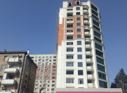 Satılır 2 otaqlı 83 m2 yeni tikili Nəriman Nərimanov m.