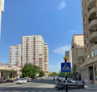 Satılır 3 otaqlı 106 m2 yeni tikili Bakı Dövlət Universiteti