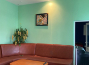 İcarəyə verilir 2 otaqlı 60 m2 obyekt Həzi Aslanov m.