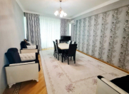 Satılır 2 otaqlı 95 m2 yeni tikili Ağ şəhər