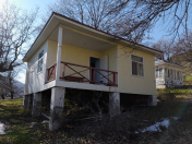 Satılır 10 otaqlı 609.7 m2 obyekt Yardımlı