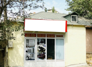 Satılır 1 otaqlı 28 m2 obyekt Xalqlar Dostluğu m.