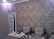 Satılır 3 otaqlı 75 m2 yeni tikili Masazır