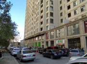 Satılır 2 otaqlı 57 m2 yeni tikili Nərimanov r.