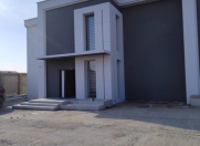 Satılır 7 otaqlı 530 m2 villa Qobu