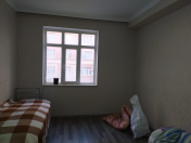 Satılır 2 otaqlı 40 m2 yeni tikili Masazır