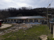 Satılır 10 otaqlı 113.7 m2 obyekt Yardımlı