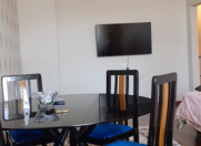 Satılır 2 otaqlı 86 m2 yeni tikili Xırdalan