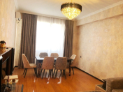 Satılır 2 otaqlı 68 m2 yeni tikili Y.Günəşli