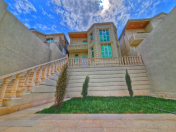 Satılır 5 otaqlı 185 m2 həyət evi Masazır