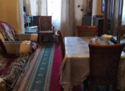 Satılır 4 otaqlı 105 m2 köhnə tikili Xalqlar Dostluğu m.