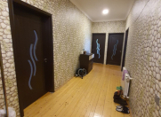 Satılır 3 otaqlı 126 m2 yeni tikili Binə