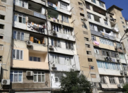 Satılır 4 otaqlı 110 m2 köhnə tikili Yeni Yasamal