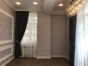 Satılır 3 otaqlı 97 m2 yeni tikili Nəriman Nərimanov m.