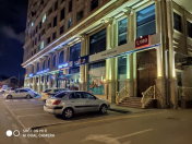 Satılır 3 otaqlı 88 m2 yeni tikili Nəriman Nərimanov m.