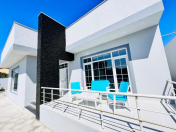 Satılır 4 otaqlı 210 m2 bağ evi Mərdəkan