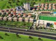 Satılır 5 otaqlı 230 m2 yeni tikili Bibiheybət