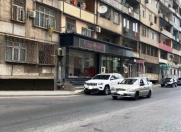 Satılır 2 otaqlı 60 m2 köhnə tikili 8 Noyabr m.