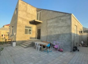 Satılır 6 otaqlı 110 m2 həyət evi Hövsan