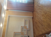 İcarəyə verilir 3 otaqlı 130 m2 yeni tikili 20 yanvar m.