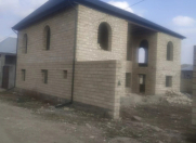 Satılır 9 otaqlı 152 m2 həyət evi Şəmkir