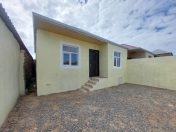 Satılır 3 otaqlı 72 m2 həyət evi Binə