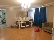 Satılır 3 otaqlı 55 m2 köhnə tikili Rəsulzadə