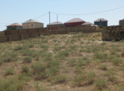 Satılır 6 sot torpaq Saray