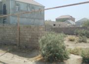 Satılır 2 sot torpaq Dədə Qorqud