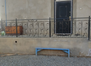 Satılır 4 otaqlı 110 m2 həyət evi Saray
