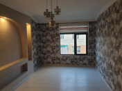 Satılır 3 otaqlı 95 m2 yeni tikili Bakıxanov