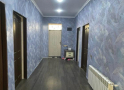 Satılır 6 otaqlı 110 m2 həyət evi Hövsan
