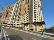 Satılır 2 otaqlı 86 m2 yeni tikili Həzi Aslanov m.