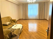 Satılır 3 otaqlı 128 m2 yeni tikili Həzi Aslanov m.