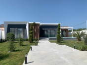 Satılır 4 otaqlı 200 m2 bağ evi Mərdəkan