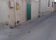 Satılır 2 otaqlı 50 m2 həyət evi Əhmədli