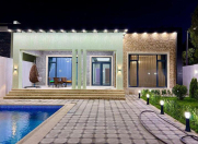 Satılır 4 otaqlı 170 m2 bağ evi Mərdəkan