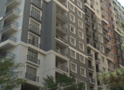 Satılır 3 otaqlı 112.2 m2 yeni tikili Gənclik m.